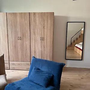  Apartment Cozy Elterleinplatz - Quiet & Close To Center