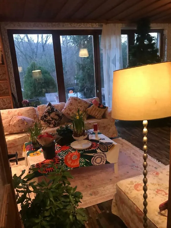 Apartment House Forest Vienna 0*,