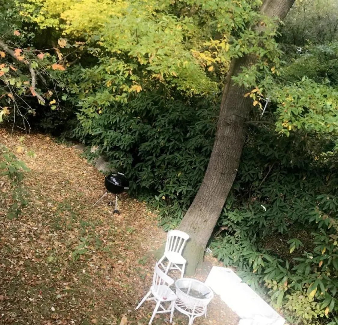Apartment House Forest Vienna 0*,  Austria