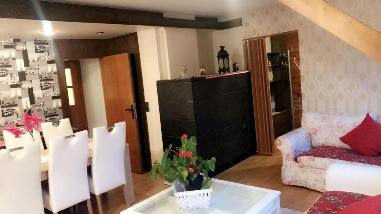 Apartment House Forest Vienna 0*,  Austria